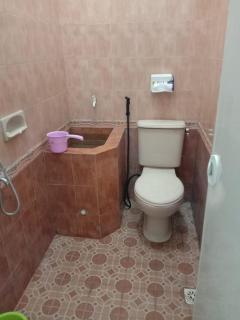 Tiyasan House Homestay Jogja - Kejayan - 2