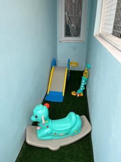 Tiyasan House Homestay Jogja - Kejayan - 1