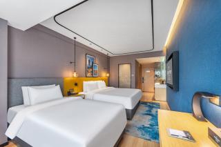 Country Inn & Suite by Radisson, Kunming Changshui International Airport - 4