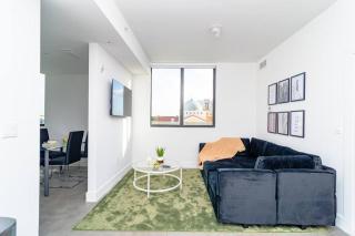 Stylish 2BR Miami Retreat Mins to Wynwood and Brickell - 3