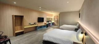 Saint Hostel - Beigang - 8