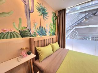 FF Homestay Evy House - 1