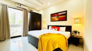 BluO Stays - DLF CyberCity Gurgaon - Gurgaon - 4