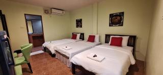 Kluay Mai Guest House - 2