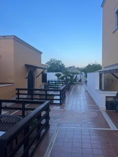 Casal Mastro appartamenti e camere con piscina - Bisceglie - 7