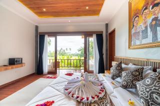Villa Viandra - Ubud - 7