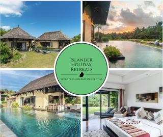 Villa Belle Rive - Bel Ombre - 0