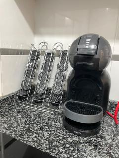 Apartamento a 15 minutos de la Judería con Parking - Córdoba - 8