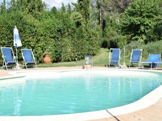 Restful Farmhouse near Forest in Vinci with Pool - Vinci - 0