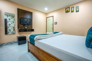 Silver Star Residency - Bhubaneshwar - 6