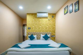 Silver Star Residency - 2