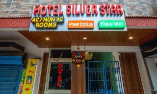 Silver Star Residency - Bhubaneshwar - 0