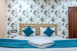Silver Star Residency - 7