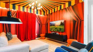 Last Minute Disney Getaway! Private Pool, Hot Tub & Games Room. Book Now! #79759 - Kissimmee - 1
