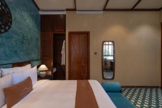 The Mist Boutique DaLat Hotel - Dalat - 4