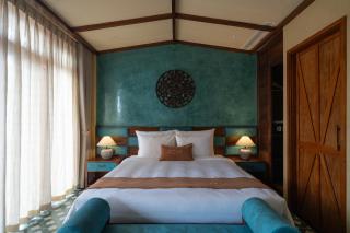 The Mist Boutique DaLat Hotel - Dalat - 2