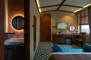 The Mist Boutique DaLat Hotel - Dalat - 1