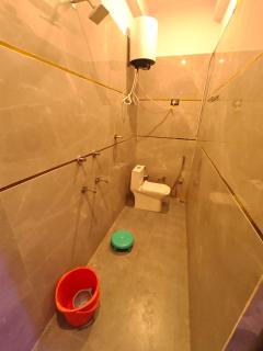 Krishna home stay - Ayodhya - 4