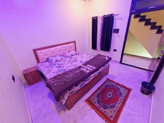 Krishna home stay - Ayodhya - 5