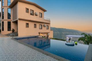 Thalaiva Villa by Hillstayion - 8