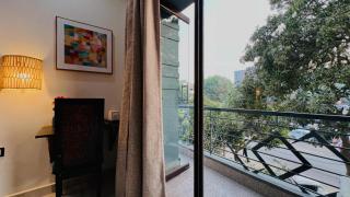 BluO Stays - DLF CyberCity Gurgaon - Gurgaon - 1