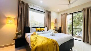 BluO Stays - DLF CyberCity Gurgaon - Gurgaon - 0