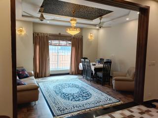 Enclave Guest House - Islamabad - 6