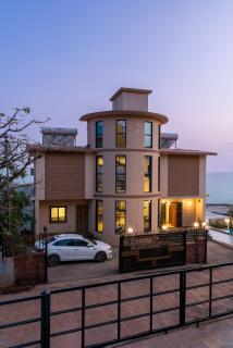 Thalaiva Villa by Hillstayion - Panchgani - 5