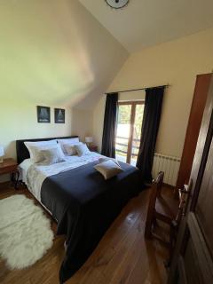 Vila Dragana - Žabljak - 8