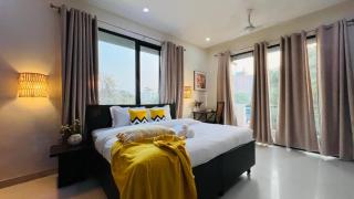BluO Stays - DLF CyberCity Gurgaon - Gurgaon - 9