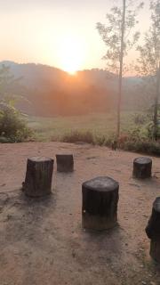 Madhu Giri Stay - Chikmagalūr - 3