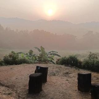 Madhu Giri Stay - Chikmagalūr - 1