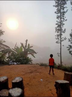 Madhu Giri Stay - Chikmagalūr - 3