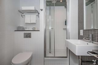 DoubleTree by Hilton Hotel London - Tower of London - Londra - 4
