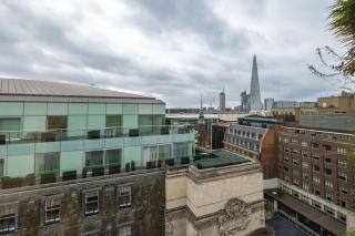 DoubleTree by Hilton Hotel London - Tower of London - Londra - 3