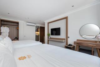 STELLA Hotel & Apartment - 1