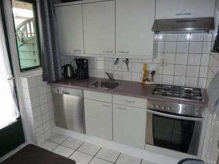 Holiday home with private garden - Breskens - 7