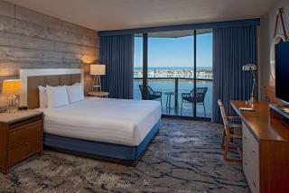Hyatt Regency Mission Bay Spa and Marina - San Diego - 0