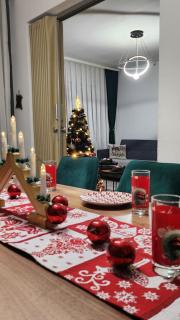 Shpetim's Apartment - Pristina - 5