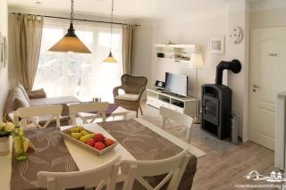 35 Ferienwohnung an der Reiterkoppel 45b EG - Burg auf Fehmarn - 8