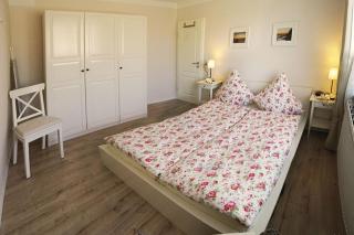 35 Ferienwohnung an der Reiterkoppel 45b EG - Burg auf Fehmarn - 7