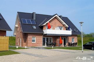 35 Ferienwohnung an der Reiterkoppel 45b EG - Burg auf Fehmarn - 4
