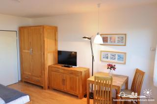 34 Ferienwohnung App.58-410 - Burgtiefe auf Fehmarn - 6