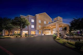 Comfort Inn & Suites Near Lake Lewisville - Corinth - 8