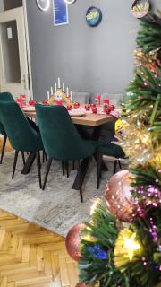 Shpetim's Apartment - Pristina - 7