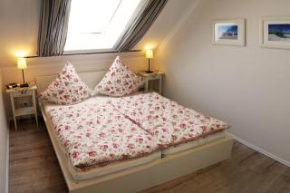 37 Ferienwohnung an der Reiterkoppel 45b OG - Burg auf Fehmarn - 7