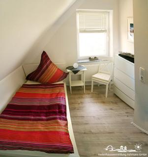 37 Ferienwohnung an der Reiterkoppel 45b OG - Burg auf Fehmarn - 4