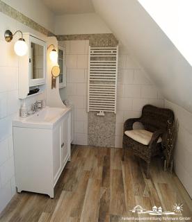 37 Ferienwohnung an der Reiterkoppel 45b OG - Burg auf Fehmarn - 2
