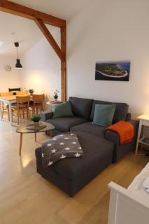 41 Weiße Villa am Schwanenteich OG rechts - Burg auf Fehmarn - 5
