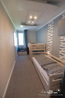 32 Ferienwohnung Baltic Nest App.65-103 - Burgtiefe auf Fehmarn - 2